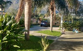 Carini House
